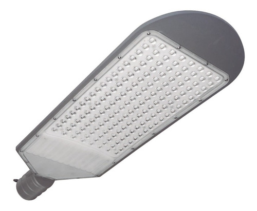 Luminaria Led Calle Garden Pro 100w 5000k Via Publica Bael