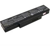 Bateria P/ Notebook Msi Cr400 Cr420, Bangho Bty-m66. Centro