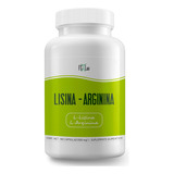 Lisina-arginina Capsulas Oficial Naturalslim Frank Suárez Sabor N/a