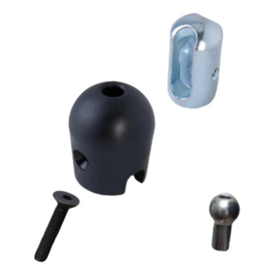 Topes De Cable For Máquina De Gimnasio, Bolas, Terminales