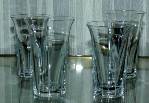 Vasos Para Licor/vermouth