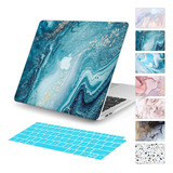 Funda Carcasa Protectora Watbro Compatible Macbook Air 13 