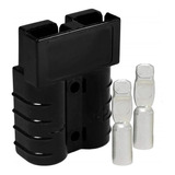 Conector Para No Break Baterias Estacionarias 50 Amp / 600v