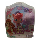Palace Pets Gata De Ariel Disney Princess