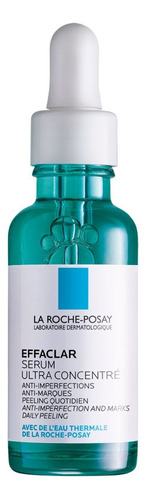 La Roche-posay Effaclar Ultra Concentrated Serum 30ml