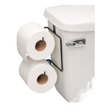 Porta Rollos Baño Wc Sanitario Betterware 