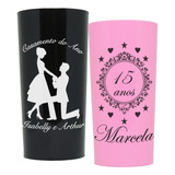 50 Copos Long Drink 320ml Personalizados