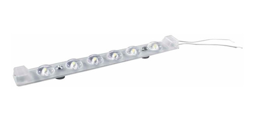 Modulo Repuesto Led 6w Lupa 110 Volts Incluye Iman 50 Pzas