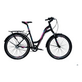 Bicicleta Venzo Frida Love Urbana R26 3vel Shimano Nexus