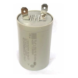 Capacitor Partida Tanquinho Colormaq 10uf 350-400v