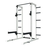 Rack De Ejercicio Crossfit