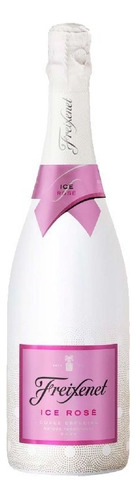 Freixenet Ice Rosé Cuvée Especial 750ml