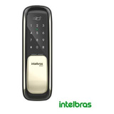 Fechadura Digital Fr620 Intelbras Para 04 Senhas - 4670620
