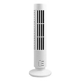 Ventilador De Torre Usb 2e, Ventilador Sin Aspas, Ventilador