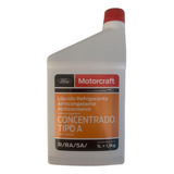 Líquido Refrigerante Concentrado Motorcraft X1lts