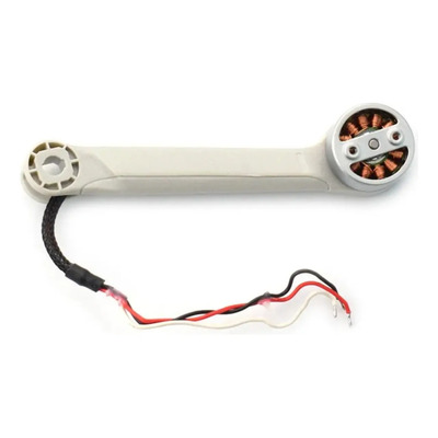 Brazo Trasero Izquierdo Para Accesorio De Dron Dji Mini 3, A