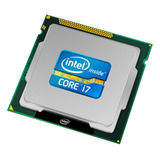 Processador Intel I7 3770 De 4 Núcleos E 3.9ghz Lga 1155 3°