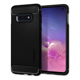 Samsung Galaxy S10e Spigen Rugged Armor Carcasa Antichoque