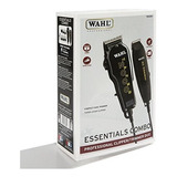 Wahl Taper Combo Profesional #8329