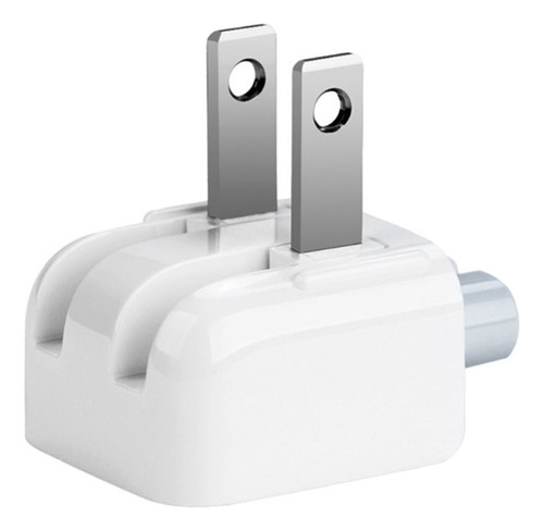 Adaptador Para Cargador Magsafe 220v Macbook iPad Ibook