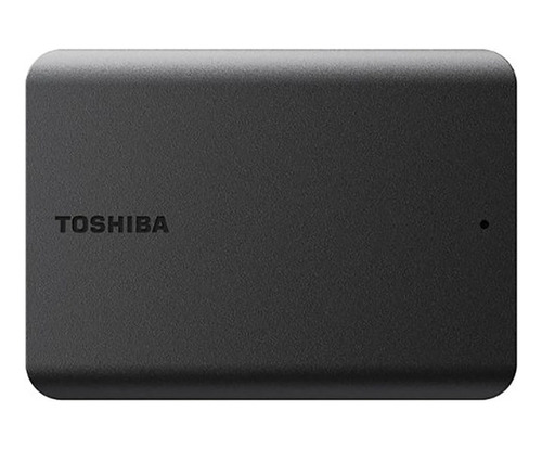 Hd 4tb Externo 2.5 Usb 3.2 Toshiba Canvio Basics Portatil