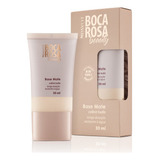 Boca Rosa Beauty By Payot Base Mate 1 Maria