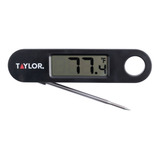 Termometro Digital Sonda Plegable Thermapen Taylor Chef 1476