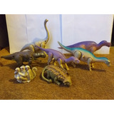 Colección Completa - Dinosaurios De Disney - Aladar - Mcdona