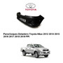 Parachoques Delantero Toyota Hilux 2012 2013 2014 2015 2016 Toyota Hilux