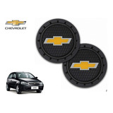 Par Porta Vasos De Auto Universal Chevrolet Corsa Hb 2003