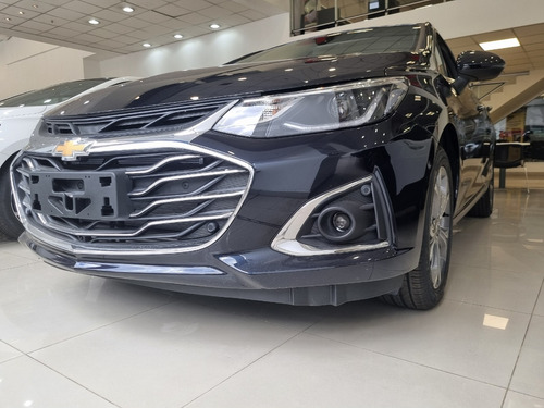 Chevrolet Cruze 4p Premier At - Mr 