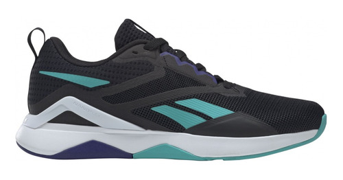 Tenis Reebok Nanoflex Tr 2.0 Crossfit - Gy6212