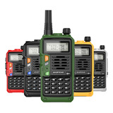 Radio Telefono Baofeng Uv9s Plus Walkie Talkie 2800mah