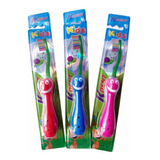 Pack X10 Cepillos De Dientes Infantil