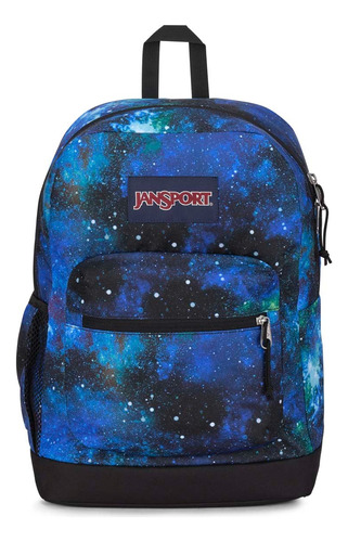 Mochila Jansport Cross Town Plus 26 Lts Lisa Varios Diseños