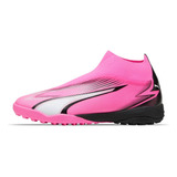 Zapatos Tenis De Fútbol Puma Ultra Match+ Ll Tt - 10776101