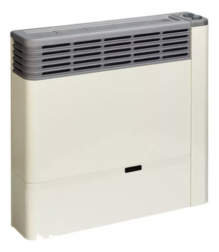 Calefactor Emege 2155 Tiro Balanceado 5400 Kcal/h Outlet