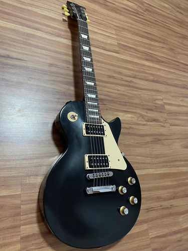 Guitarra Gibson Les Paul Studio Tribute