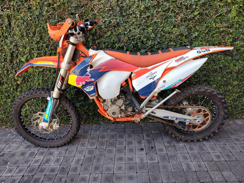 Ktm Exc-f 350