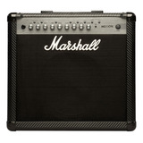 Amplificador Guitarra Electrica Marshall Mg50cfx 4 Canales P