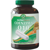 1 Coenzima Q10 Total 60 Caps 500 Mg Coq10 