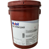 Aceite Mobil System Cleaner 19l.