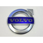 Emblema Metlico Volvo Rdesing Volvo S60 V40 Xc60 Xc90 Xc40 