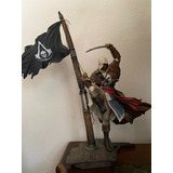 Edward James Kenway-assassin's Creed Black Flag. Figura