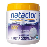 Pastilla Multiaccion Lona 1/4kg Nataclor