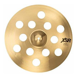 Platillo Crash Sabian Xsr (xsr1600b)