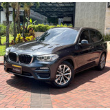 Bmw X3 2018 2.0 Xdrive30i