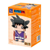 Figura Armable Pantasy Dragon Ball - Son Goku