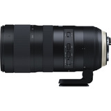 Tamron 70-200mm F:2.8 Di Vc Usd G2 (a025e) Canon Nikon P&h
