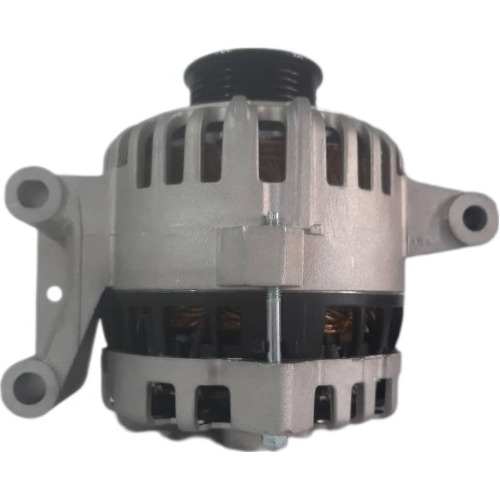 Alternador 110 Amp. Motorcraft Ford Escape4x4 3.0l 2001-2003 Foto 5